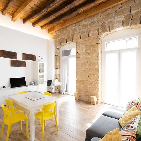 شقة Casa Queda باليرمو المظهر الخارجي الصورة