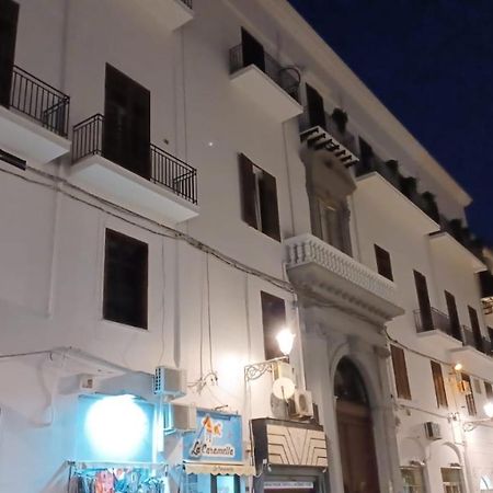 شقة Casa Queda باليرمو المظهر الخارجي الصورة