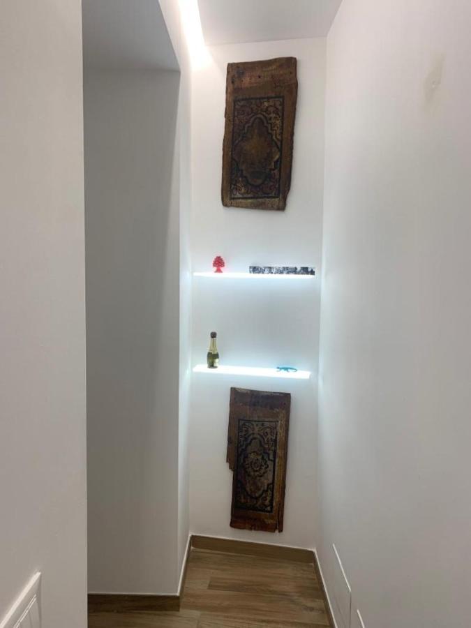 شقة Casa Queda باليرمو المظهر الخارجي الصورة