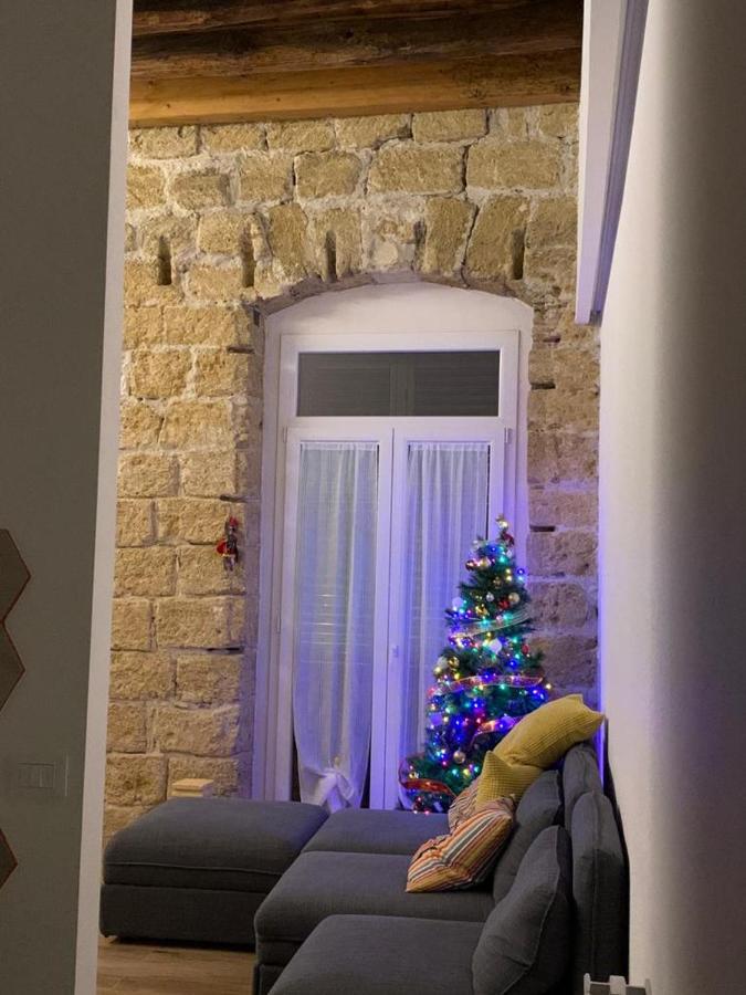 شقة Casa Queda باليرمو المظهر الخارجي الصورة