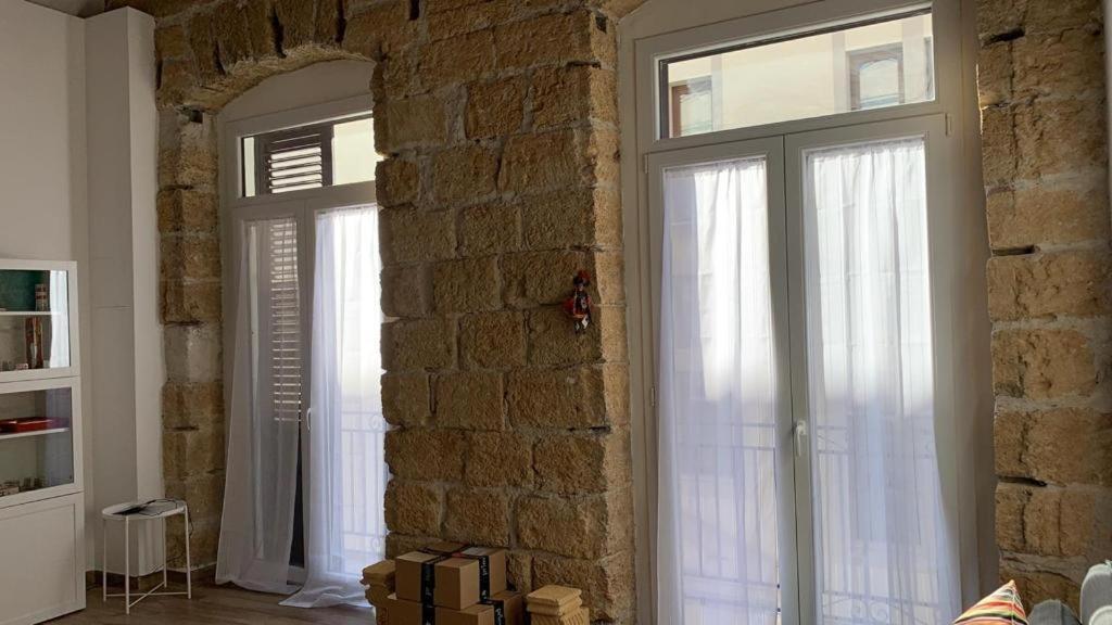 شقة Casa Queda باليرمو المظهر الخارجي الصورة