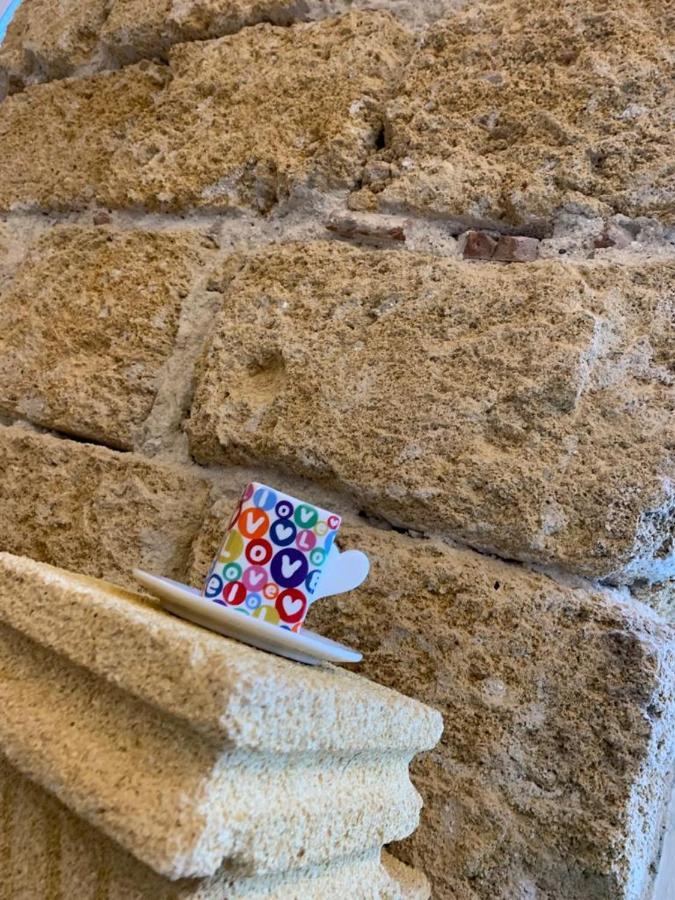 شقة Casa Queda باليرمو المظهر الخارجي الصورة