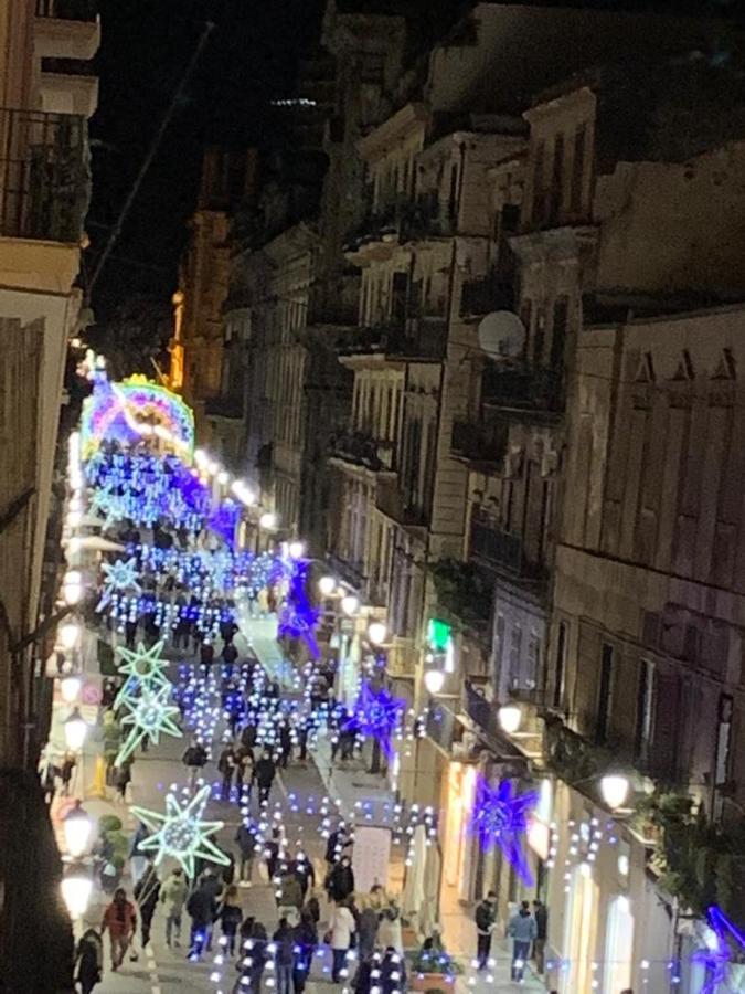 شقة Casa Queda باليرمو المظهر الخارجي الصورة
