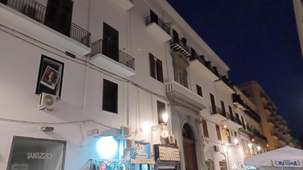 شقة Casa Queda باليرمو المظهر الخارجي الصورة