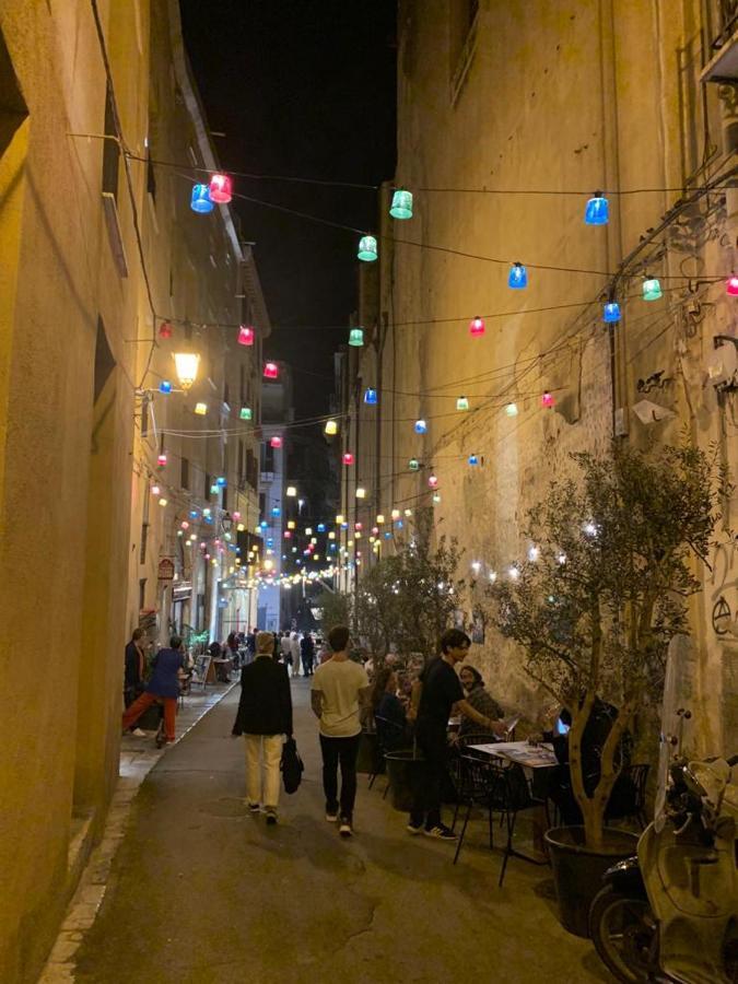 شقة Casa Queda باليرمو المظهر الخارجي الصورة